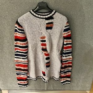 Armani Jeans Sweater